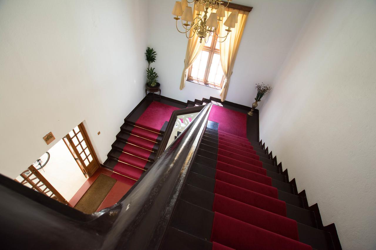 Governor'S Mansion Хаттон Экстерьер фото